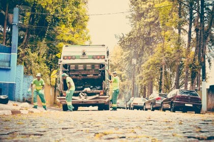 La gestin de la basura uno de los puntos a mejorar iStock