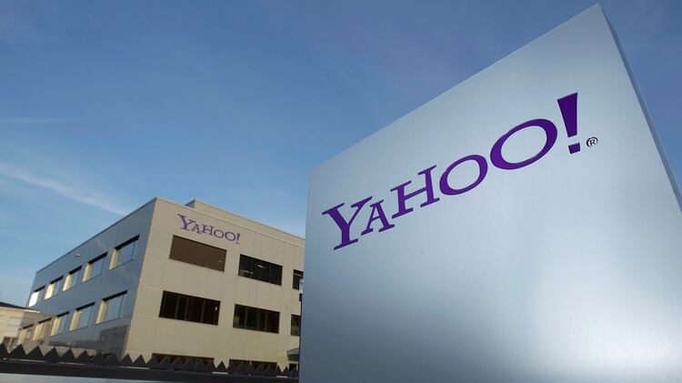 Desde 2012 a 2016 se presentaron hackeos a las cuentas de Yahoo. (Foto: Reuters)