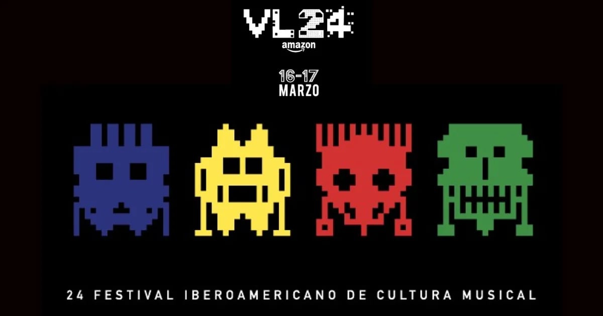 Vive Latino 2024 svela il suo programma: date, biglietti, prezzi, prevendite e tutto sul festival