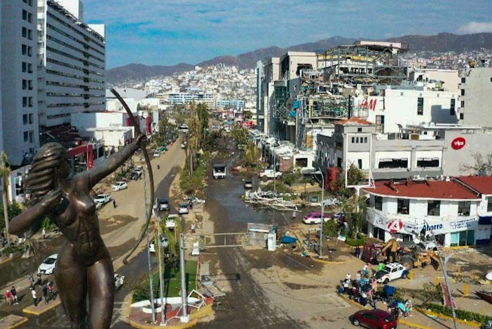 huracán otis acapulco 2023 19