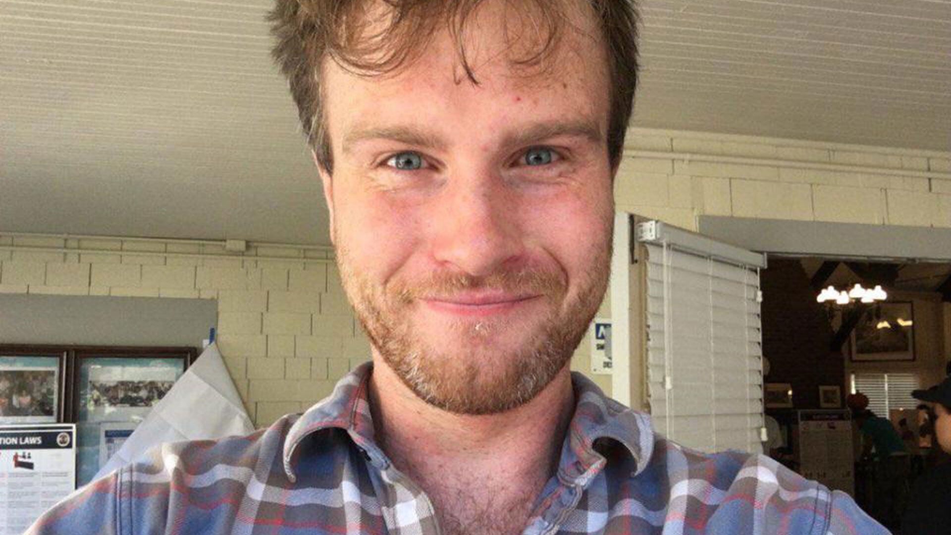 Harry Dreyfuss, el hijo del actor Richard Dreyfuss, también acusó a Spacey por tocarlo intimamente mientras pasaban letra 