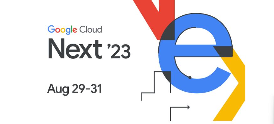 Google Next 23 se llevó a cabo en San Francisco, Estados Unidos