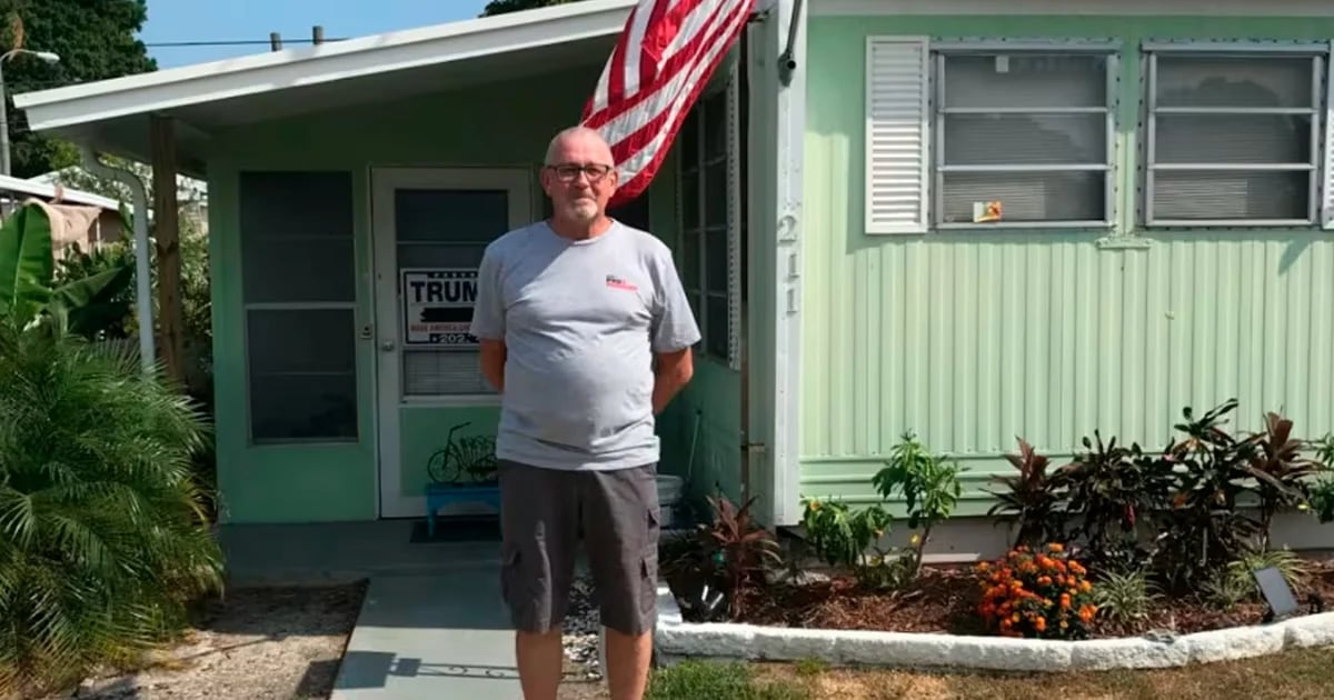He Voted and Paid Taxes for More Than 60 Years But Now Discovered He’s Not a U.S. Citizen