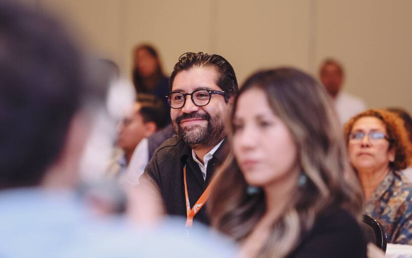 Movimiento Ciudadano nombra a Royfid Torres como su coordinador en el  Congreso capitalino - Infobae