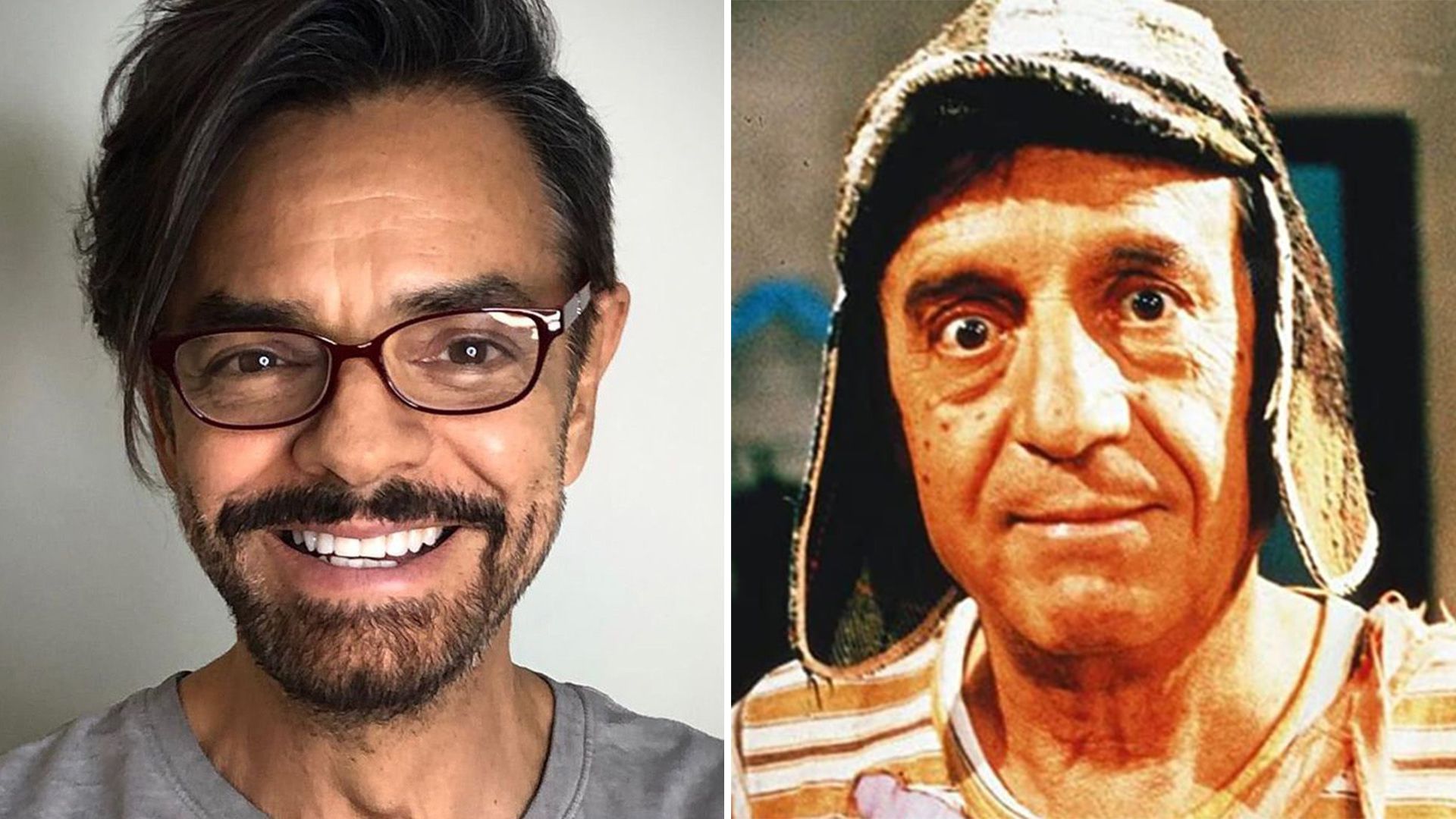 Eugenio Derbez - Chavo de 8