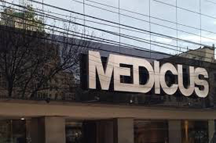 Medicus intensificó en gran medida el teletrabajo y la asistencia digital de sus asociados