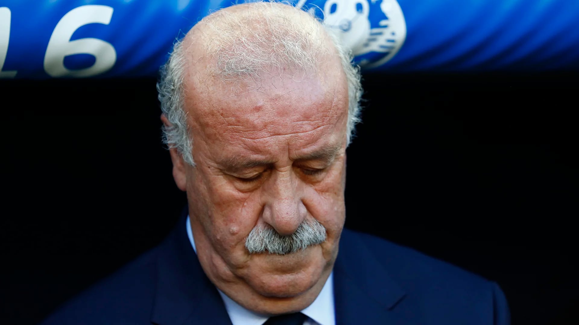 El entrenador dejó su cargo en la Selección de España tras la eliminación en octavos de la Eurocopa 2016 (Reuters)