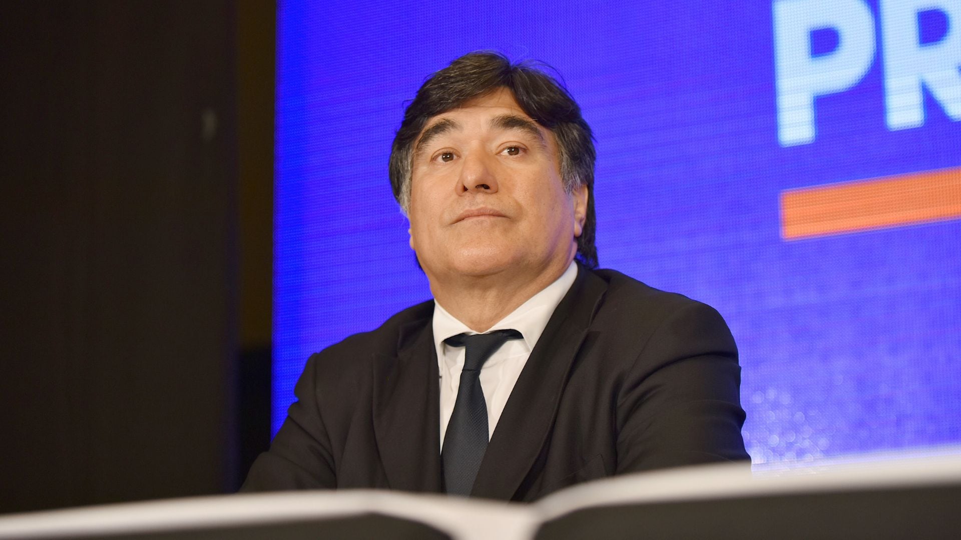 Carlos Zannini, Procurador del Tesoro de la Nación Argentina (Adrián Escandar)