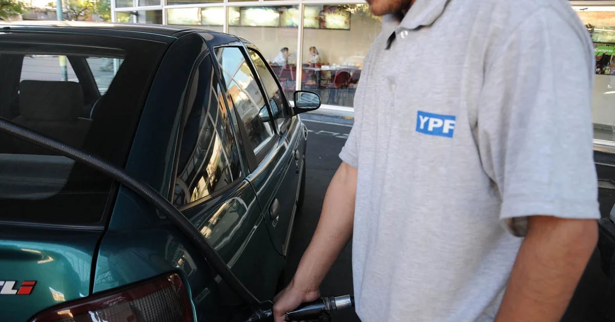 YPF ordered an increase in gasoline and diesel & More Latest News Here