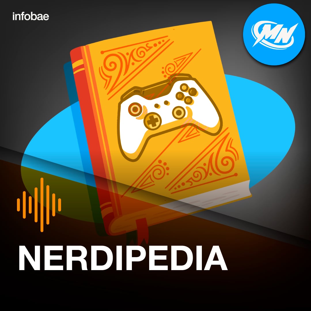 Nerdipedia