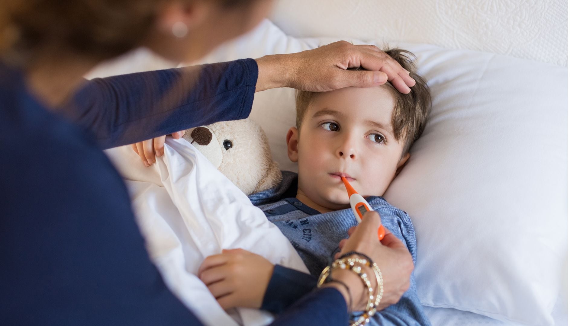 Algunos padres no fueron sinceros sobre el estado de vacunación de sus hijos para permitirles participar en actividades con protocolos sanitarios (iStock)