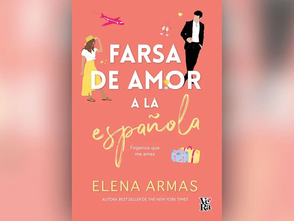 Farsa de amor a la española + hipotesis del amor de segunda mano por 17 EUR  en Aeropuerto de Lanzarote en WALLAPOP