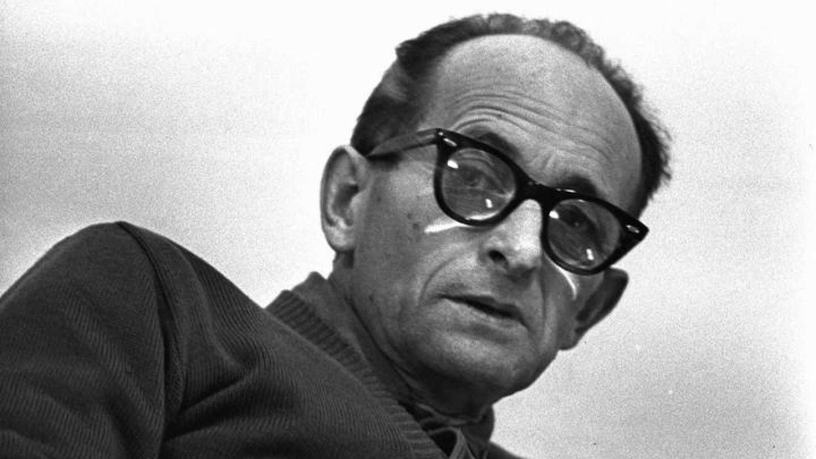 Las últimas palabras de Adolf Eichmann fueron: “¡Viva Alemania! ¡Viva Argentina! ¡Viva Austria!”. 