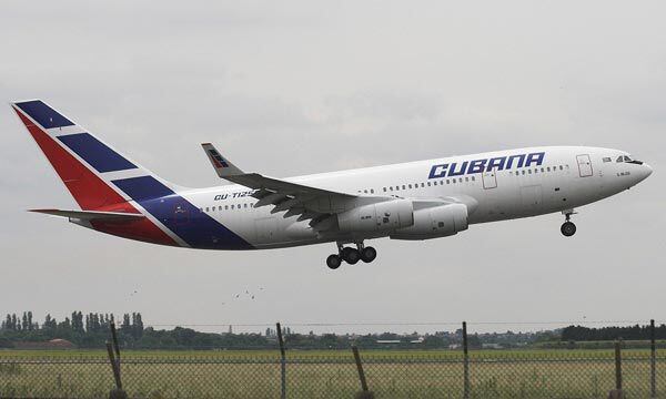 Cubana de Aviación había retomado sus vuelos a Buenos Aires en mayo de 2023, tras una pausa obligada por la pandemia de Covid-19, e incluso había reiniciado operaciones con escalas en Cayo Coco