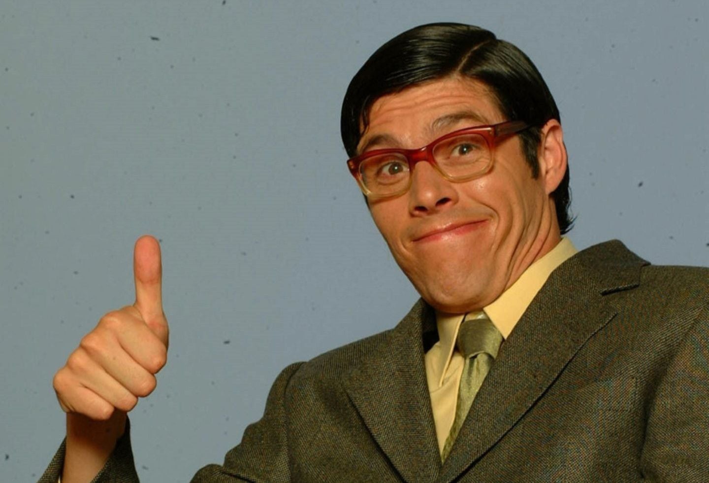 Mario Duarte, 25 años en la actuación con un personaje imborrable: “Yo no  tengo ningún conflicto con Nicolás Mora” - Infobae