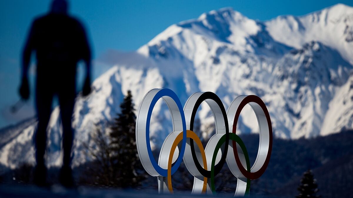 En medio del escándalo por dopaje, se espera que Rusia envíe 200 atletas a los Juegos Olímpicos de Invierno