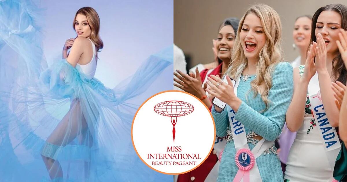 Miss International 2023 LIVE with Camila Díaz: minute by minute of the broadcast taking place in Japan