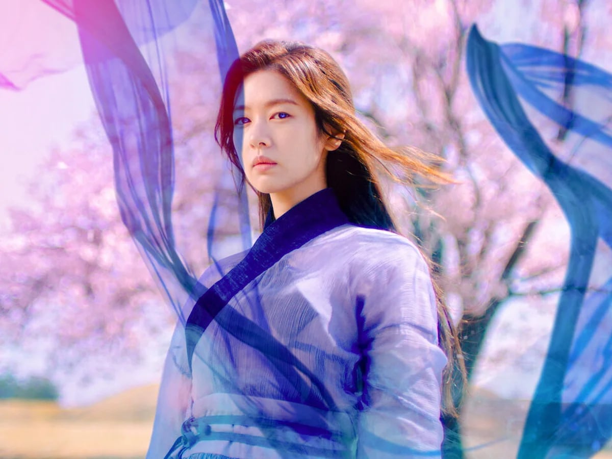 Alquimia de almas”: la exitosa serie coreana que vuelve al Top 10 de  Netflix luego de estrenar la segunda parte - Infobae