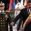 Maduro y Padrino López hacen silencio ante las manifestaciones de apoyo del ELN