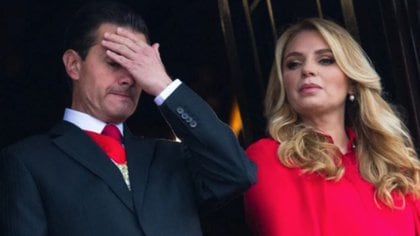 El sexenio de Enrique Peña Nieto, particularmente el plazo comprendido entre julio de 2013 y julio de 2017, será investigado por Función Pública (Foto: Archivo)