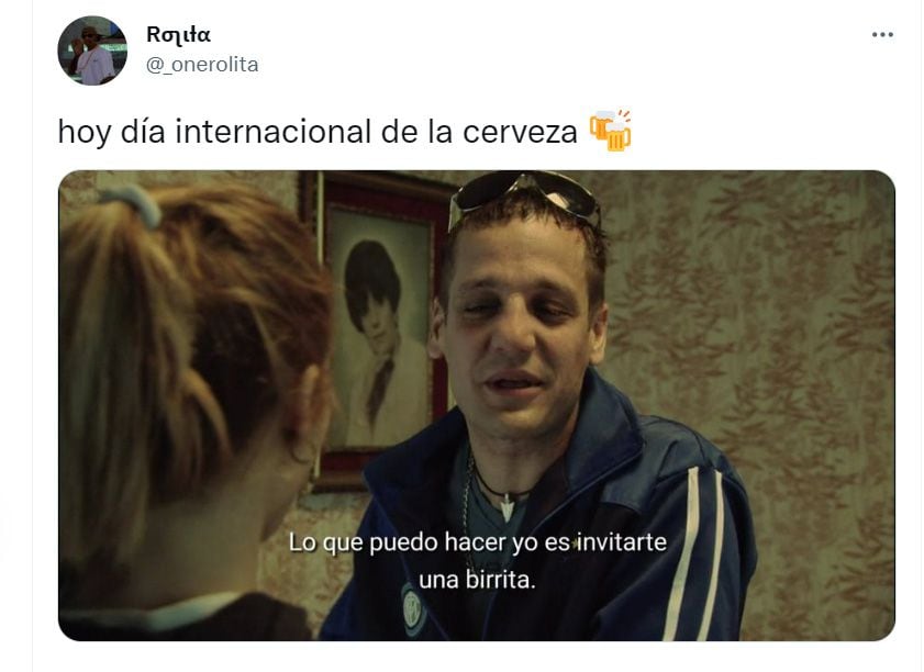 Los mejores memes que dejó el Día Mundial de la Cerveza