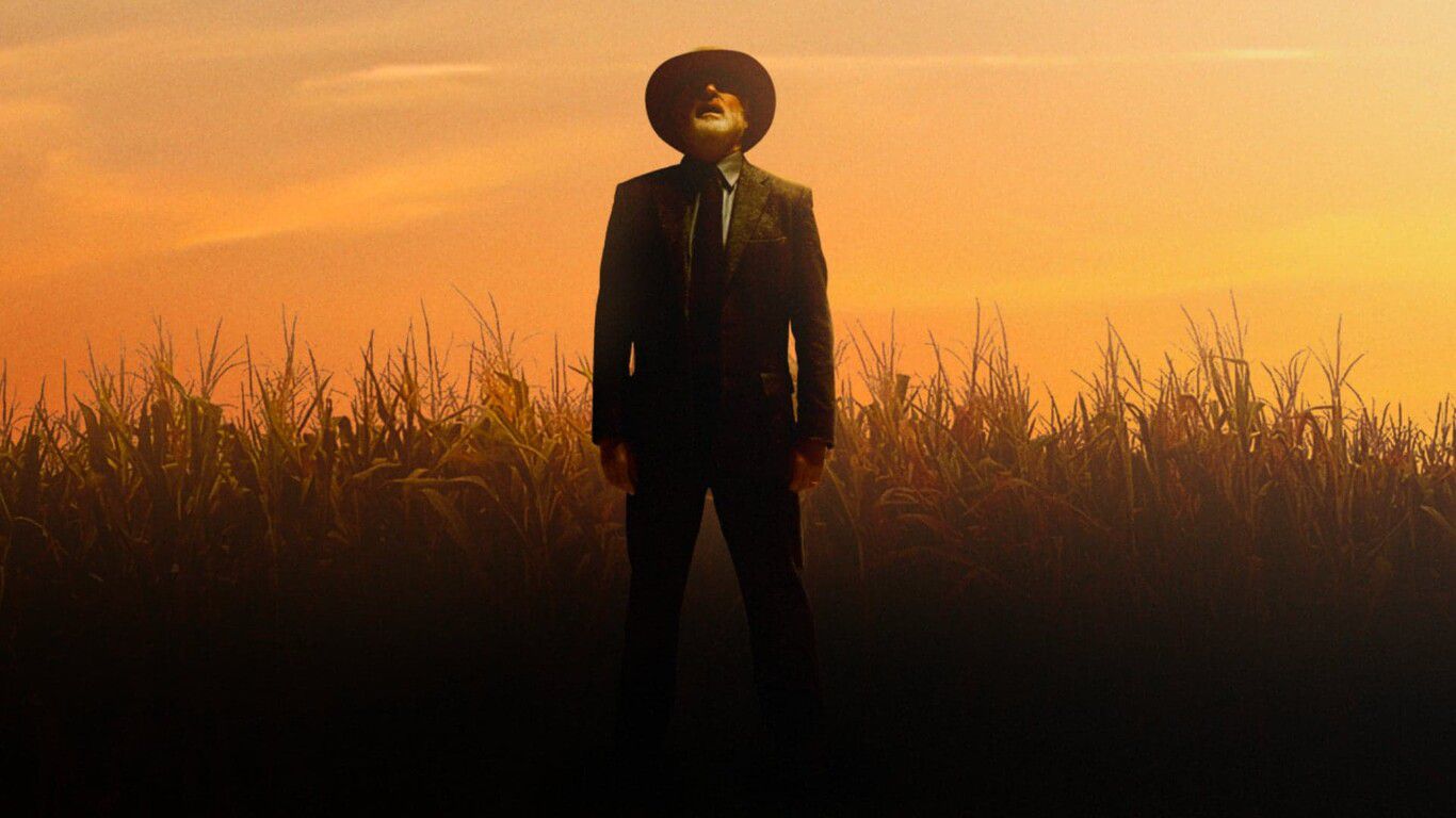 La serie de Apple TV+ es protagonizada por el icónico Sam Neill.