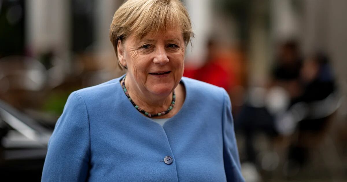 Was wird Angela Merkel tun, wenn sie die Bundeskanzlerin verlässt?