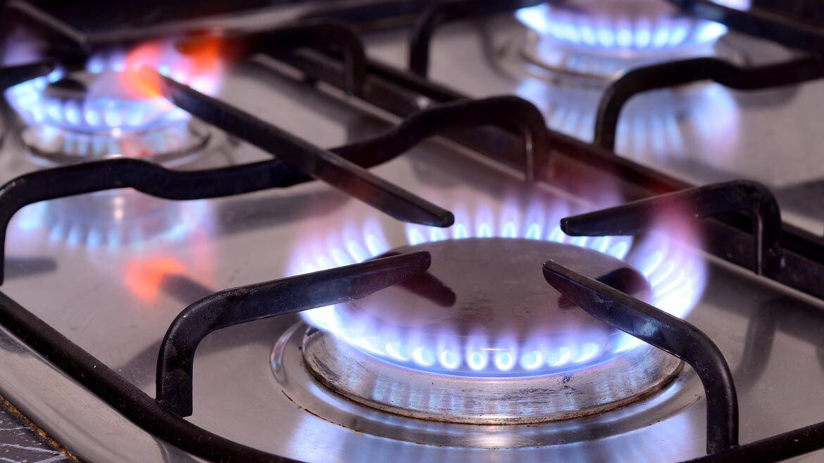 Los hogares con acceso a la red domiciliaria de gas no podrán inscribirse en el programa.