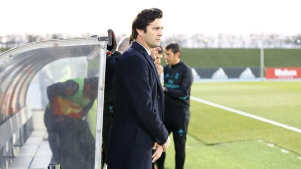 Solari reemplazarÃ¡ al espaÃ±ol (@jgonza22)