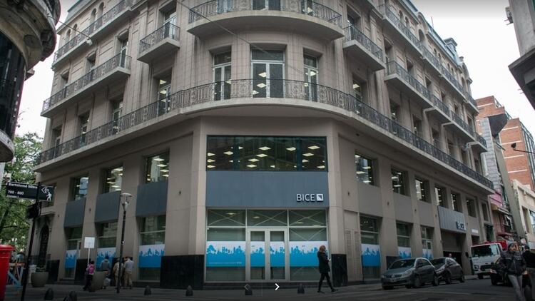 Una de las alternativas de inversión de los fondos repatriados es el fideicomiso del Banco de Inversión y Comercio Exterior (BICE)