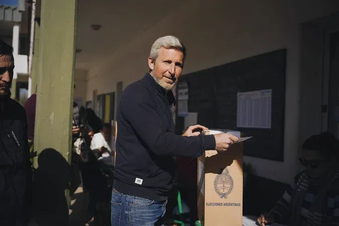 Rogelio Frigerio