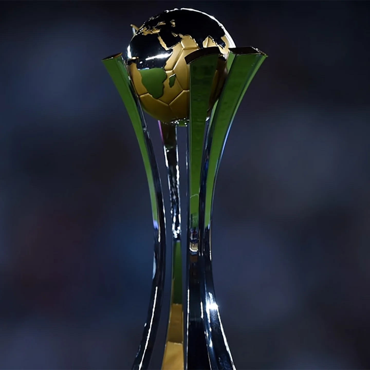 Así vivimos el sorteo de la Copa Mundial de Clubes: Qatar 2019