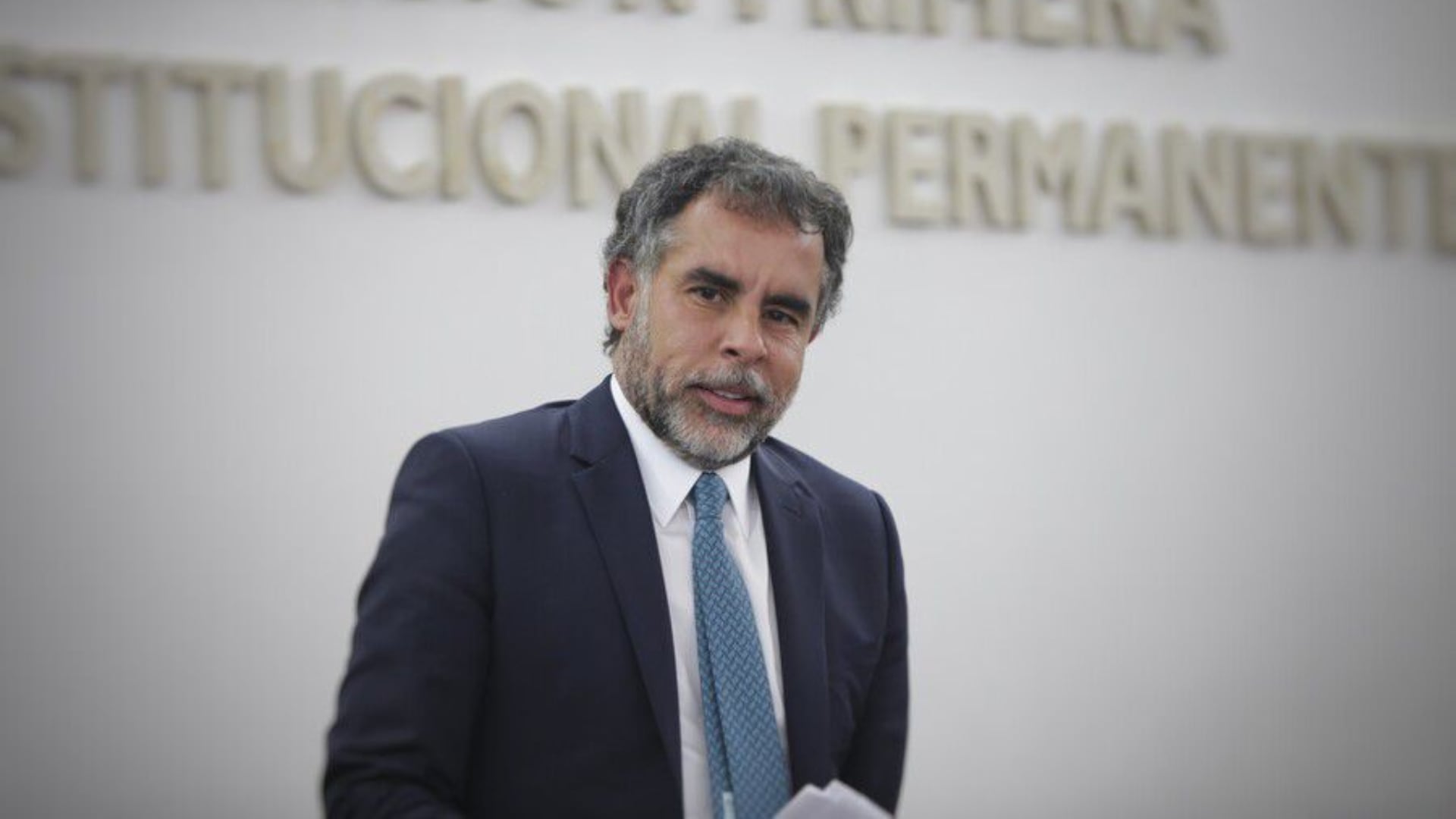 Cuestionamientos a la Idoneidad de Armando Benedetti para el cargo de embajador ante la FAO en Roma - crédito Colprensa