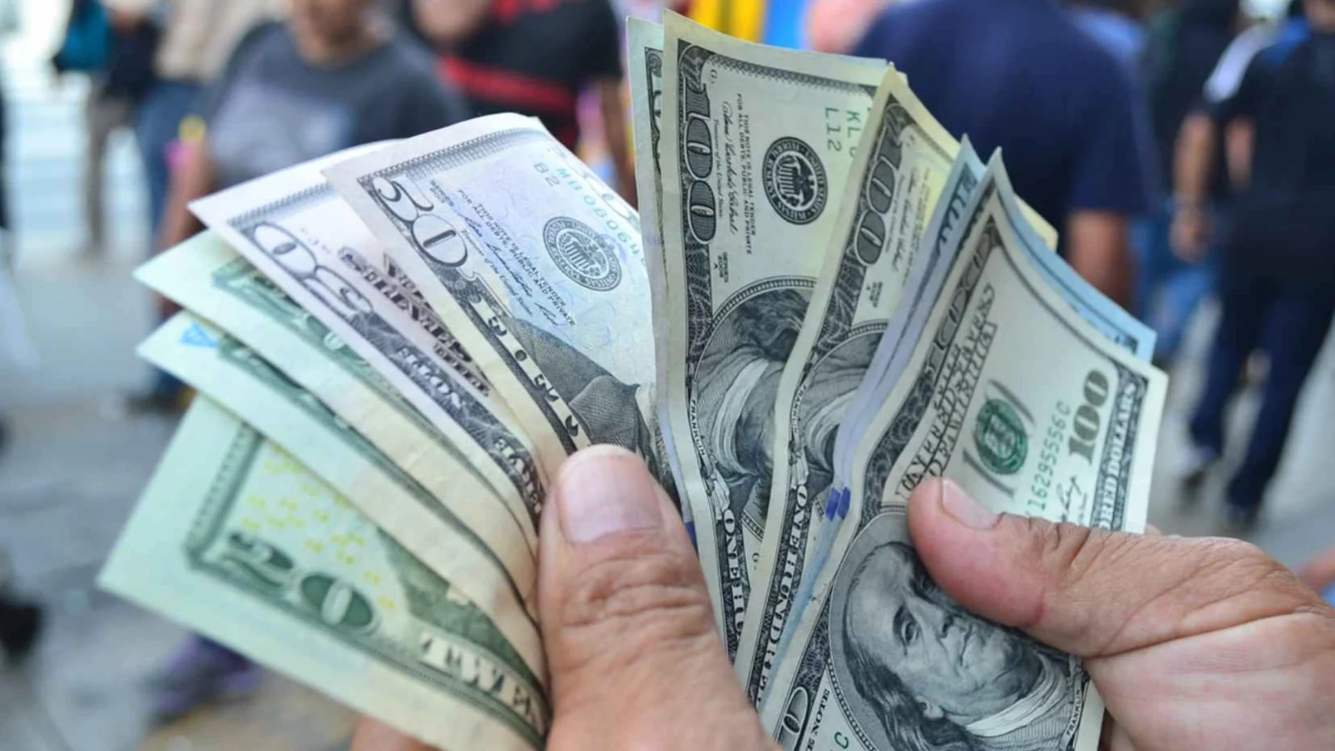 Precio del dólar en Perú: ¿a cuánto se cotiza el tipo de cambio hoy 26 de septiembre?