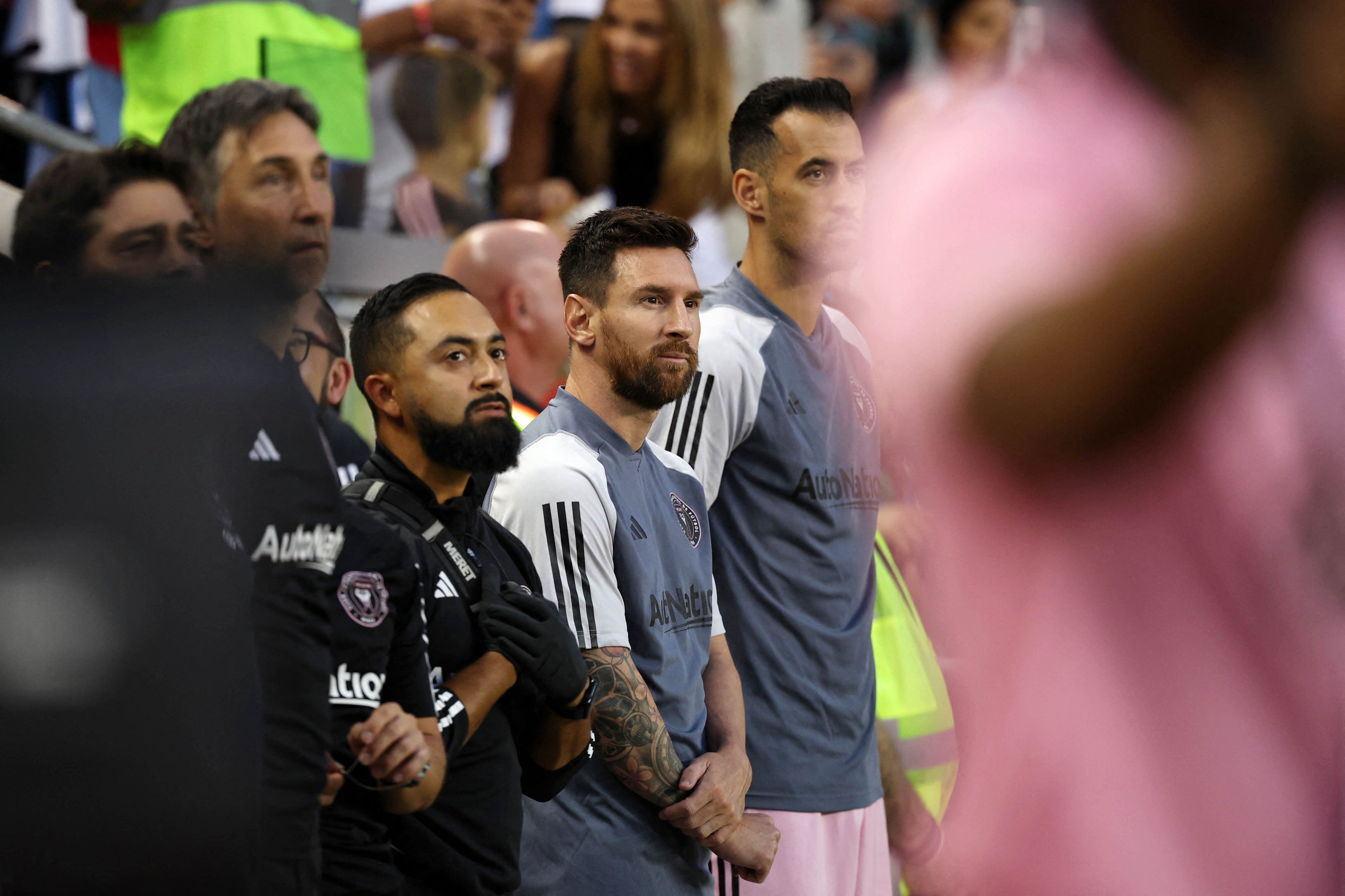 (Vincent Carchietta-USA TODAY Sports)