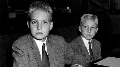 A 65 años de la tragedia que marcó la vida del rey Juan Carlos: el día que mató a su hermano