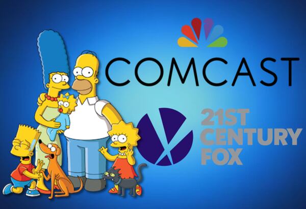 Superan oferta de Disney para comprar fox Comcast-1