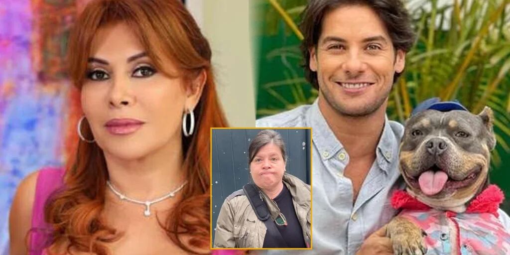 Magaly Medina muestra su rechazo a la denuncia de Andrés Wiese en redes sociales: “Hubieran podido linchar a la señora”