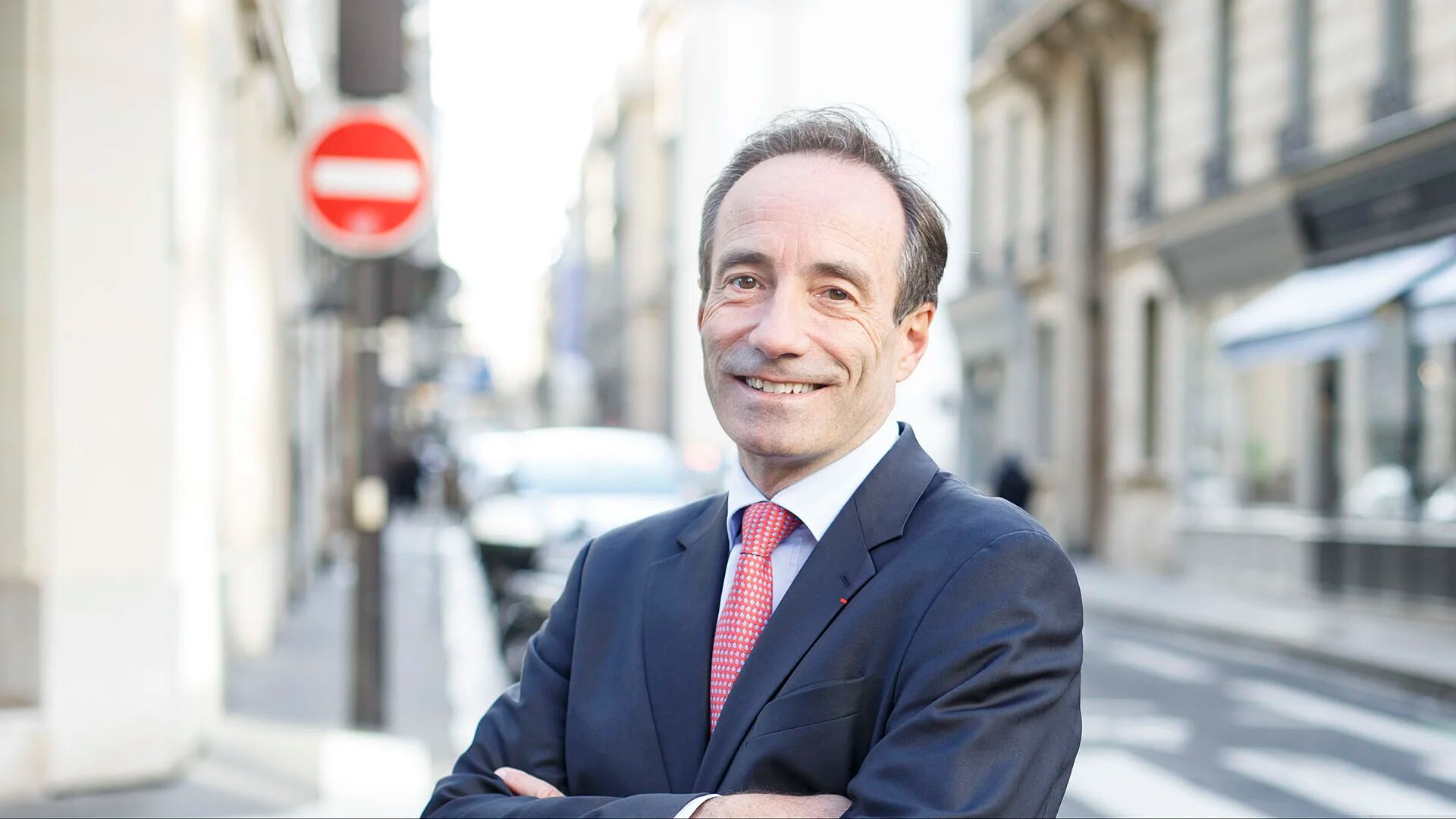 Bernard Tabary, CEO Internacional de Keolis, confía en la solidez de la propuesta integral para operar la red de subterráneos de Buenos Aires