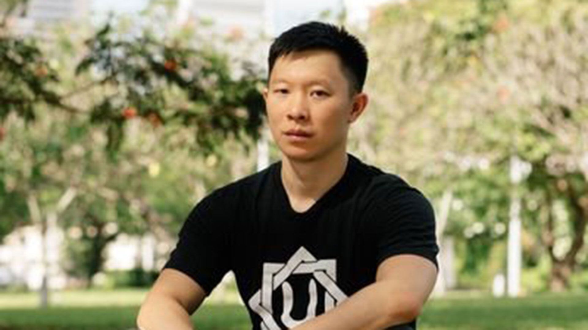 Su Zhu, cofundador de Three Arrows Capital