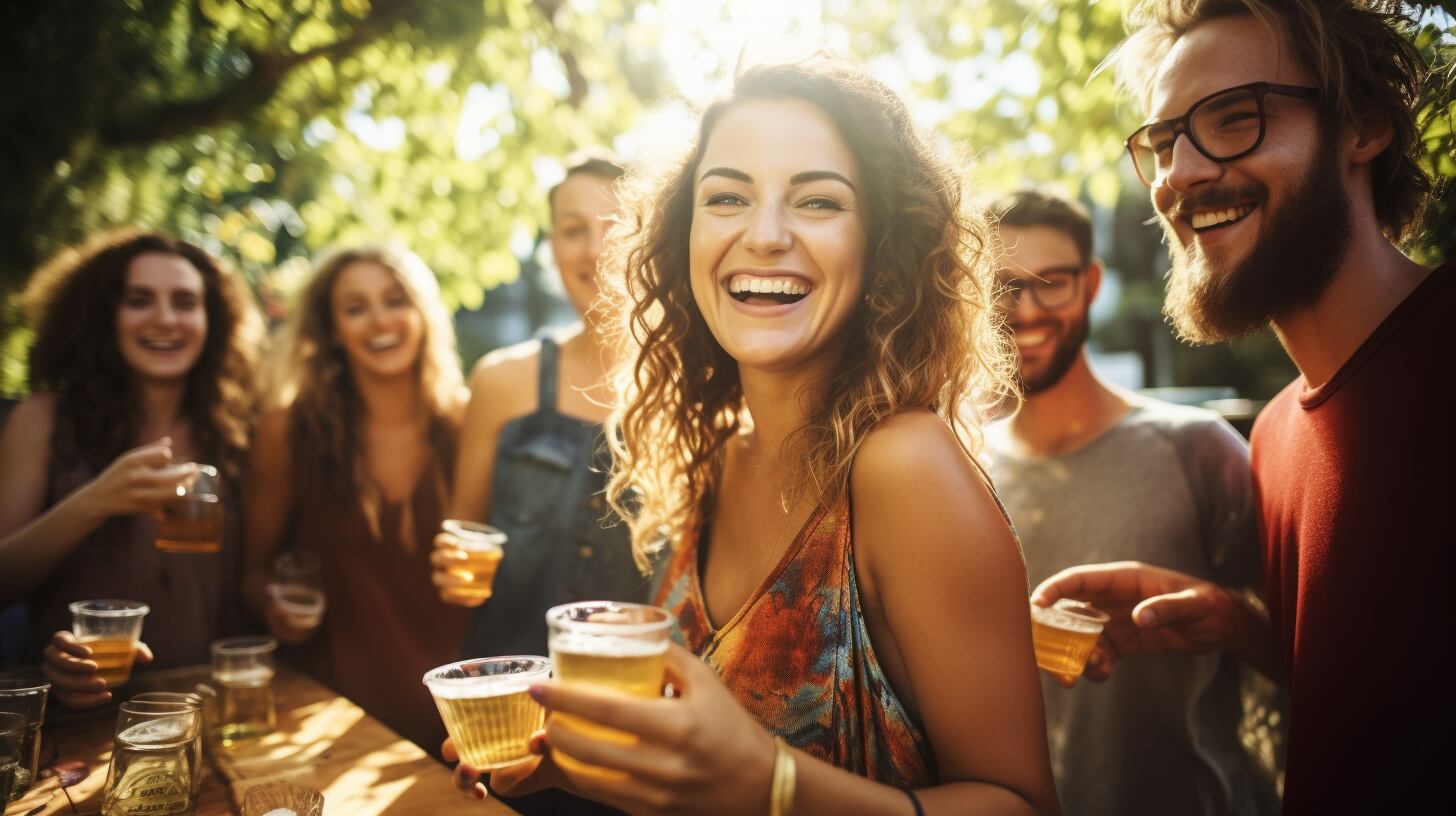 La  actividad cerebral de los participantes "sociables" era similar a la de otros participantes con las mismas características. Sin embargo, los solitarios eran diferentes entre sí  (Imagen Ilustrativa Infobae)