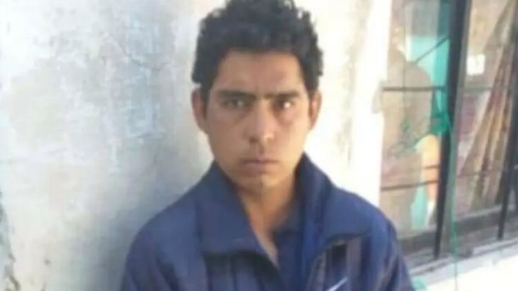 Omar Alvarado tenía 33 años.