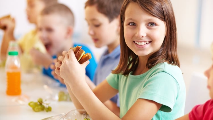 Durante el verano aumenta el número de casos de enfermedades transmitidas por alimentos (Shutterstock)