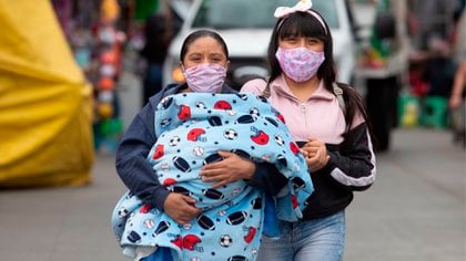 México superó el millón de casos de COVID-19 y los 100,000 muertos por la enfermedad la semana pasada (Foto: Cuartoscuro)