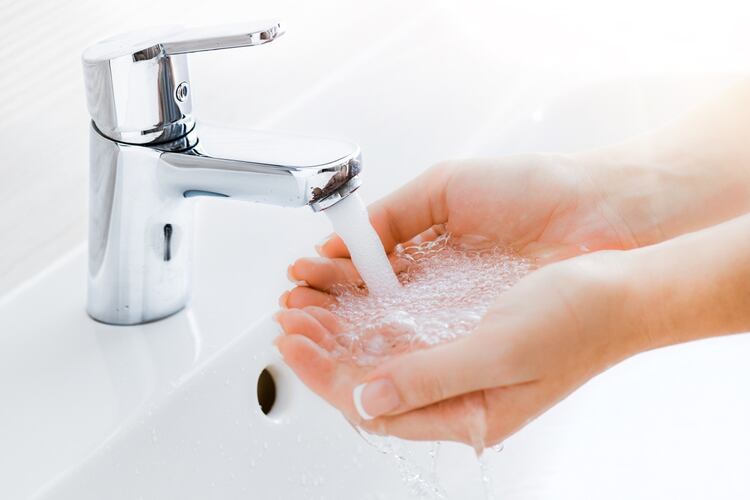 Una buena práctica para cuidar la salud individual y de la comunidad: la higiene de manos
