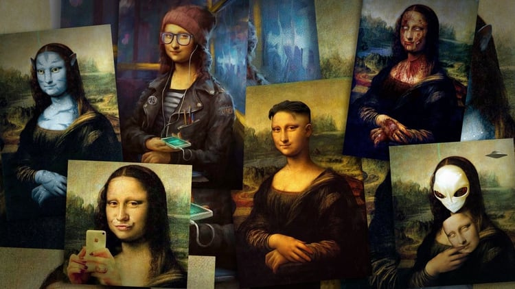 Resultado de imagen para Presentan el libro: âTodo lo que necesitÃ¡s saber sobre Leonardo Da Vinci en el siglo XXIâ