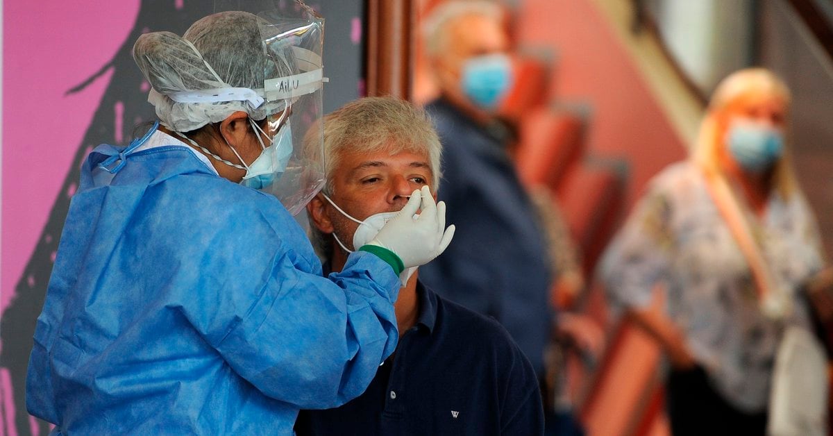 Coronavirus en Argentina: 113 muertos y 9.196 nuevos contagios confirmados en las últimas 24 horas