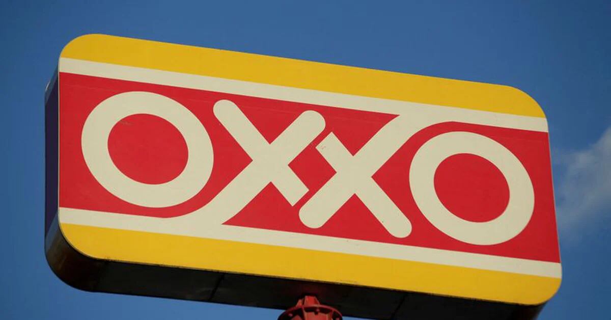 Młoda pracownica Oxxo stała się popularna po ogłoszeniu jej wynagrodzenia w mediach społecznościowych