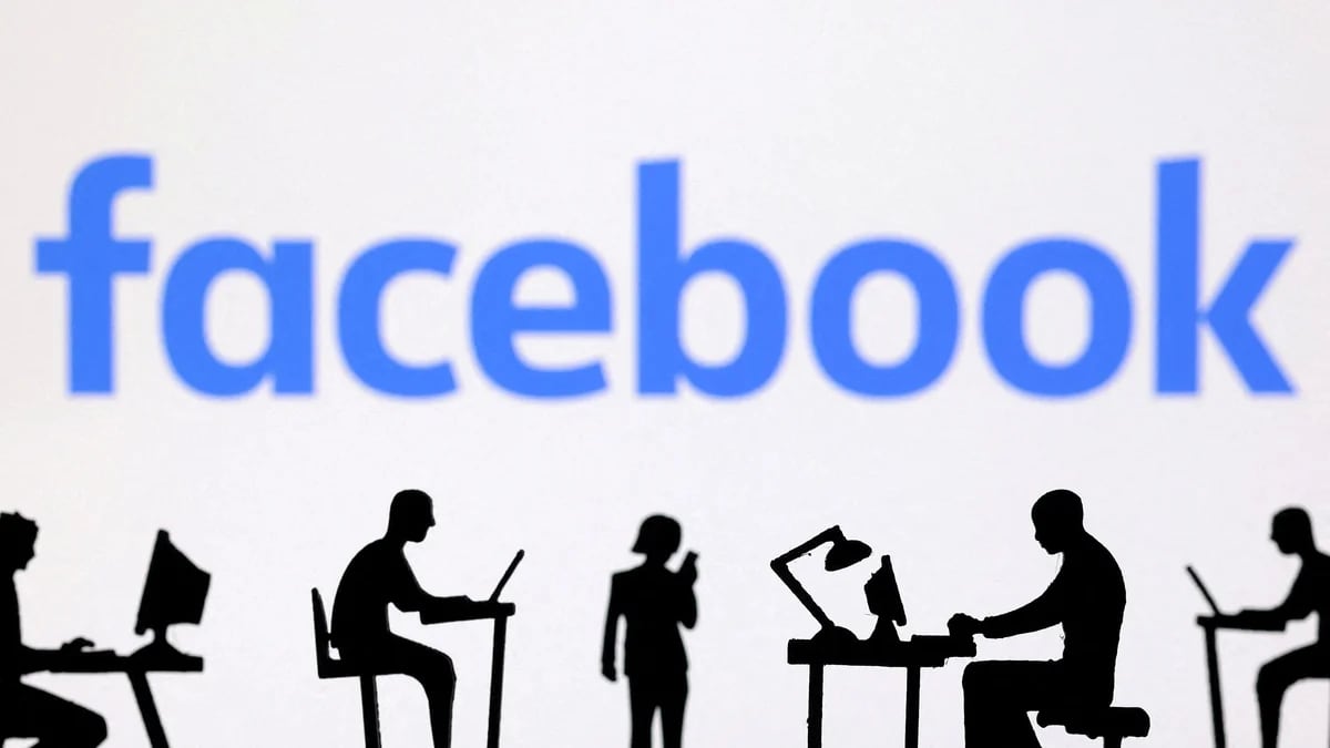Facebook: cómo saber en qué dispositivos está abierta mi sesión