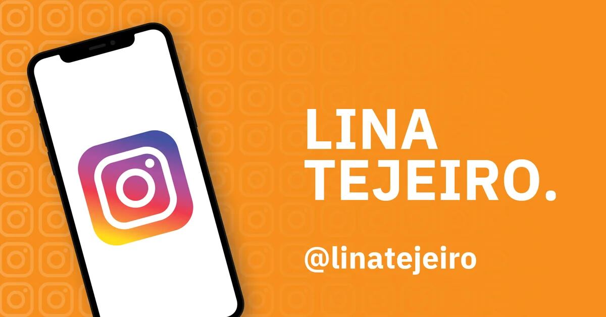 Lina Tejeiro Arrasa En Instagram Con Sus últimas 5 Publicaciones En Redes Infobae 